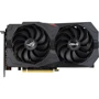 Відеокарта ASUS GeForce GTX1660 SUPER 6144Mb ROG STRIX ADVANCED GAMING (ROG-STRIX-GTX1660S-A6G-GAMING)