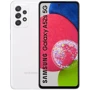 Смартфон Samsung Galaxy A52s 5G 8/128GB Awesome White A528B