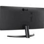 Монітор LG 26WQ500-B: Тип РК-матриці IPS