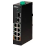 Мережевий комутатор Dahua PFS3110-8ET-96: Тип комутатор некерований
