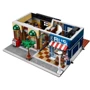 Конструктор LEGO Creator Детективное агентство (10246) фото 6