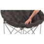 Стул кемпинговый Outwell Casilda Black (470235): Тип Стул складной