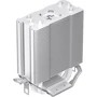 Кулер Deepcool AG300 WH ARGB (R-AG300-WHAMMN-G): Регулювання оборотів широтно-импульсная модуляция (PWM)