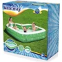 Надувний басейн із сидінням Bestway 231-231-51см (54336) фото 7