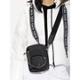 Женская сумка кросс боди Michael Kors SM NS UTILITY CAMRA XBODY черная (32F2S5EC1B001): Пол Женский