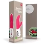 Вибратор Fun Factory MISS BI pink