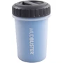 Лапомийка Dexas MudBuster Lidded Pro для собак середня з кришкою блакитна (PW710L-2194)