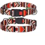 Нашийник HiDog Geometric XS 10 мм 18-28 см різнокольоровий (101\1002): Виробник HiDog