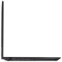 Ноутбук Lenovo ThinkPad P16s Gen 1 (21CLS0BS0A): Экран 16 (2560x1600)