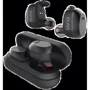 Наушники Elari NanoPods Bluetooth Black (NPS-1): Тип крепления без креплений