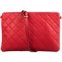 Жіноча сумка тоут Amelie Galanti червона (A981087-red): Стиль Повсякденний (Casual)