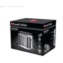 Тостер Russell Hobbs 25250-56 Geo Steel фото 6