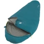 Спальный мешок Outwell Pine Prime/-1°C Turquoise Left (230345)