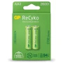 GP Batteries AA 2600mAh NiMh 2шт ReCyko 2700 Series (270AAHCE-EB2)