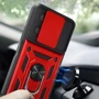 Чехол для телефонов BeCover Military Red for Xiaomi 13T / 13T Pro (710560): Пленка в комплекте нет