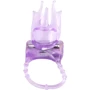 Эрекционное кольцо (без вибро елемента) NDS 4050 Purple (23960)