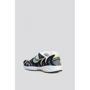 Кроссовки Saucony Grid Azura 2000 Og (70489-1s) 43 (10) синие натуральная замша всесезон: Вид Кроссовки
