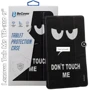Аксесуар для планшетних ПК BeCover Smart Case Don't Touch для Lenovo Tab M9 TB-310 9" (709228)