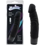 Вибратор Chisa M-Mello Thick Realistic Dildo 8" Black