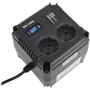 Стабилизатор напряжения Gemix SN-1000: Тип релейный
