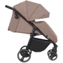 Прогулянкова коляска Carrello Bravo CRL-8512 Charm Pink: Тип коляски Прогулочная