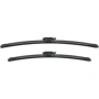 Двірники безкаркасні Bosch 3 397 014 173 фото 4