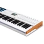 MIDI-клавіатура Arturia KeyLab 49 mk3 (White) (24-08-02-01): Кількість клавіш 49