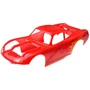 Автомобиль Молния Маккуин, серии "Тачки 3", Lightning McQueen(RV00860): Производитель Revell