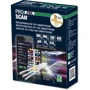 Тест JBL Proscan на смартфоне для пресноводных аквариумов 24 шт (25420)