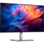 Монитор Dell P2725HE (210-BMJC): Покрытие экрана матовое
