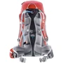 Рюкзак Deuter ACT Trail 24 Emerald-Anthracite (34412): Цвет зеленый