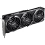 Видеокарта MSI GeForce RTX 3060 Ti VENTUS 3X 8G OC LHR: Интерфейс PCI Express 4.0 x16