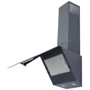 Вытяжка Perfelli DNS 6272 D 700 SG LED: Рекомендуемая площадь помещения (при высоте 2,7 м), м² 18