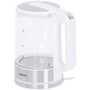 Электрочайник Mesko MS 1301 white: Мощность, Вт 2200