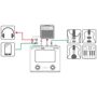 Гитарный процессор эффектов Процессор эффектов HOTONE AUDIO AMPERO MINI VANILLA: Производитель Hotone Audio