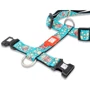 Шлейки для собак Max & Molly H-Harness - Popcorn XS (4894512024458) фото 2