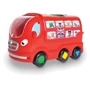 Іграшка WOW Toys London Bus Leo Автобус Лео (10720): Серія інші
