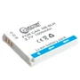Extradigital Canon NB-6LH (BDC2445): Совместимость Canon