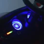 Детский электромобиль Bambi Racer Mercedes AMG M белый (M 4560EBLR-1): Вес, кг 18.9