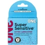 Презервативы ONE Super Sensitive, 3 шт