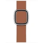 Аксессуар для Watch Apple Modern Buckle Band Saddle Brown Small (MWRC2) for Apple Watch 38/40mm