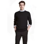 Джемпер H&M 3405464 48 черный