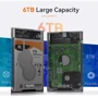 Аксесуар для накопичувача Maiwo K2510 2.5" SATA to USB 3.1 (6910053145013) фото 3