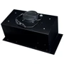 Витяжка Best Chef Medium Box 950 Black 60 (OTYTT60JFP.S3CZ.MC.SB_BST): Рекомендована площа приміщення (при висоті 2,7 м), м² більше 28.5