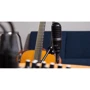 Мікрофон YAMAHA YCM01 Condenser Microphone (Black): Тип Студийные