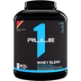 Протеин Rule 1 Whey Blend 2240 g R1 Protein / 67 servings / Strawberry-banana