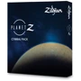 Набор тарелок ZILDJIAN PLANET Z CYMBAL PACK: Тип Райд, Креш, Хай-хет