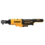 Трещоточный гайковерт DeWalt DCF503N: Назначение профессиональный