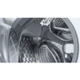 Пральна машина Bosch WVG30460PL: Тип машини Автомат з сушінням