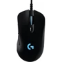 Logitech G403 Prodigy WIRED USB Optical Gaming Mouse Black Grade B2 Refurbished: Причина уценки Б/У, незначительные повреждения, мелкие царапины, без сколов и вмятин. Комплектация: кабель, зарядно